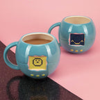 Immagine del prodotto Tamagotchi - Tazza con effetto termico