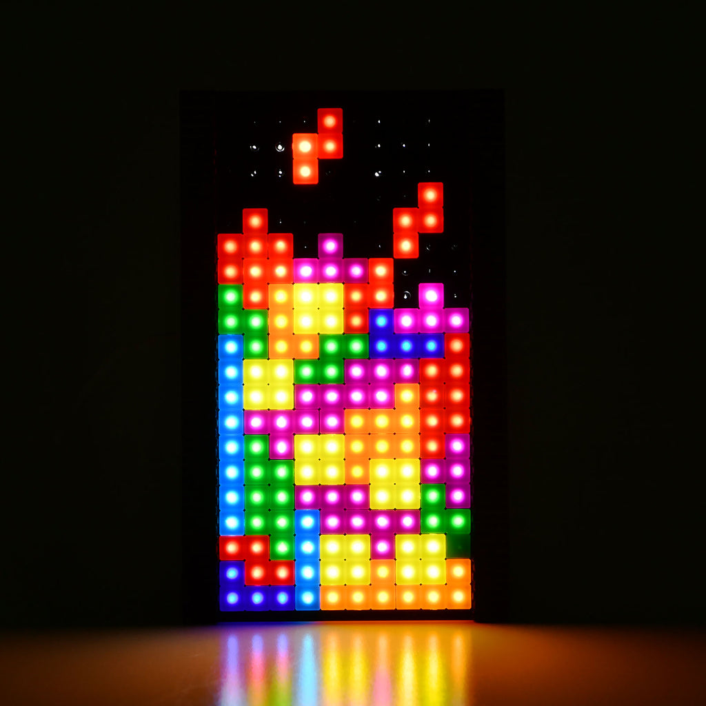 Immagine del prodotto Tetris - Lampada LED Tetromino