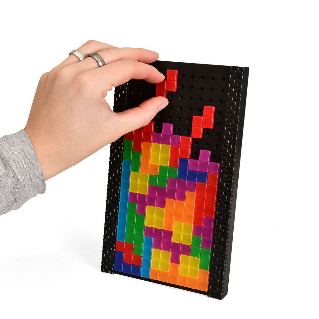 Immagine del prodotto Tetris - Lampada LED Tetromino