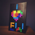 Immagine del prodotto Tetris - Lampada LED Tetromino