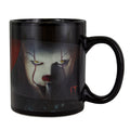 Produktbild Stephen Kings ES - Pennywise Eyes Thermoeffekt Tasse