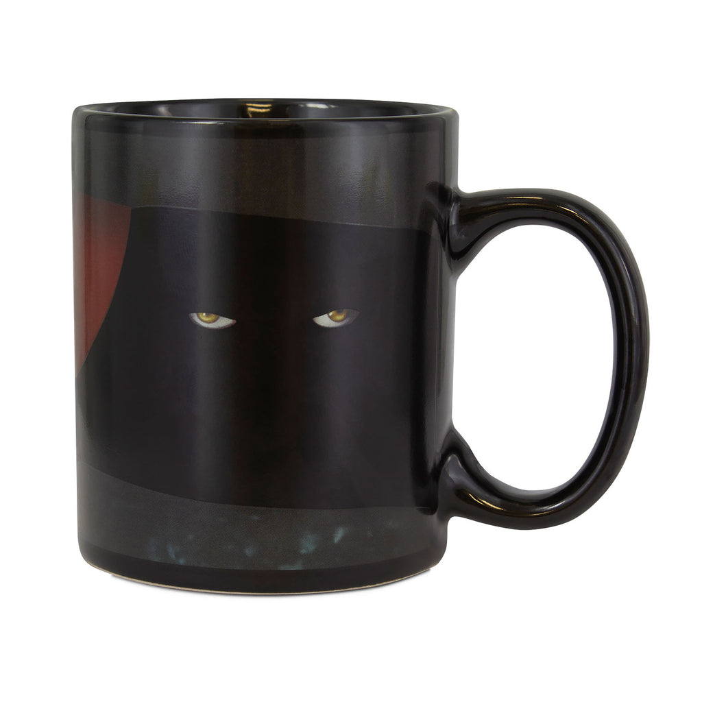 Produktbild Stephen Kings ES - Pennywise Eyes Thermoeffekt Tasse