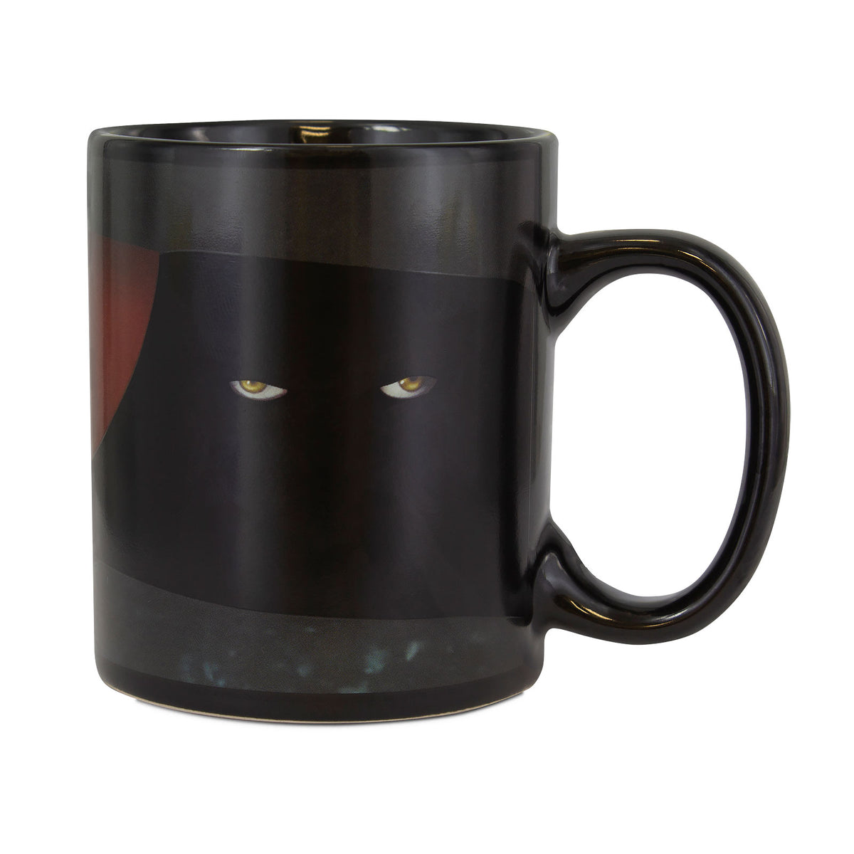 Produktbild Stephen Kings ES - Pennywise Eyes Thermoeffekt Tasse