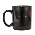 Produktbild Stephen Kings ES - Pennywise Eyes Thermoeffekt Tasse
