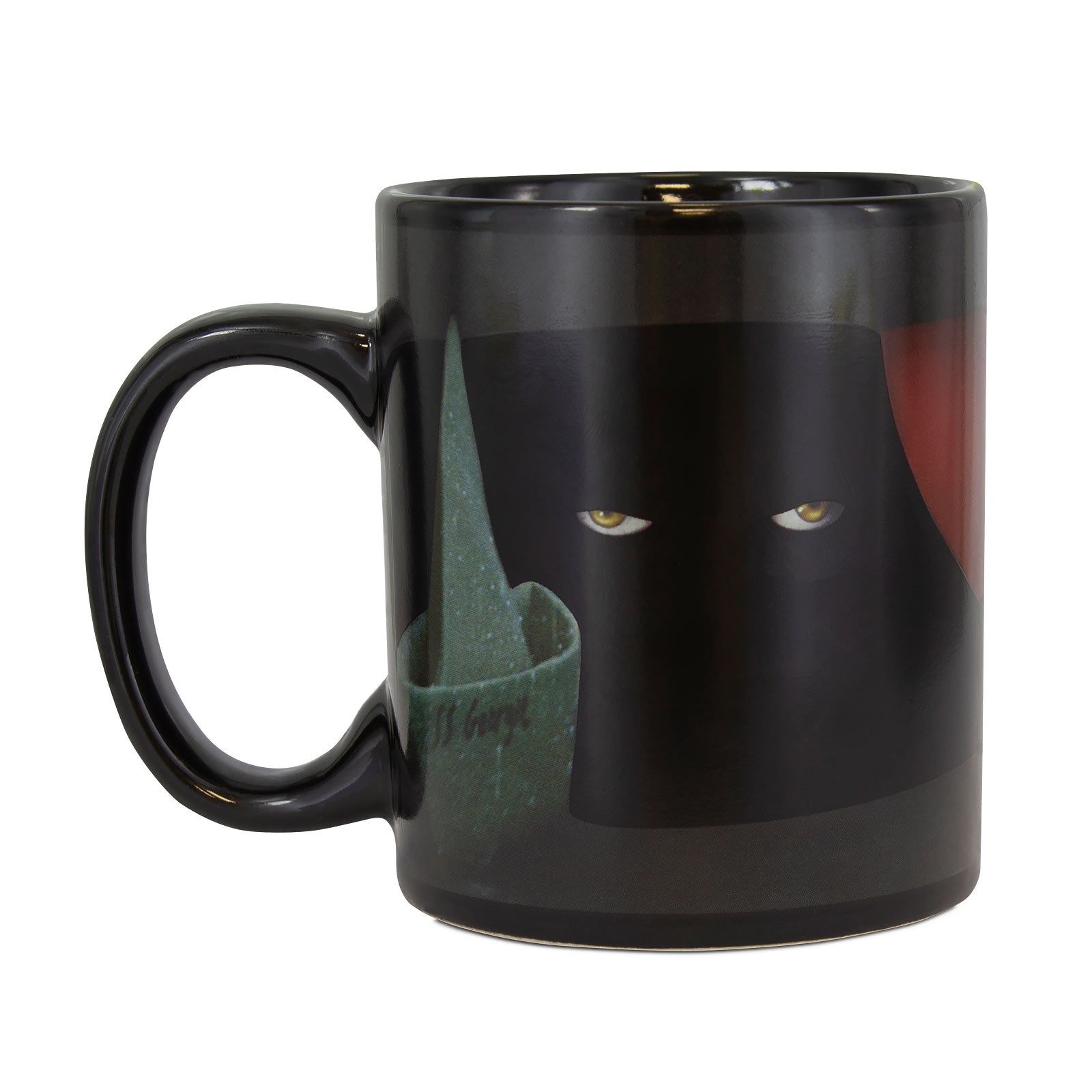 Produktbild Stephen Kings ES - Pennywise Eyes Thermoeffekt Tasse