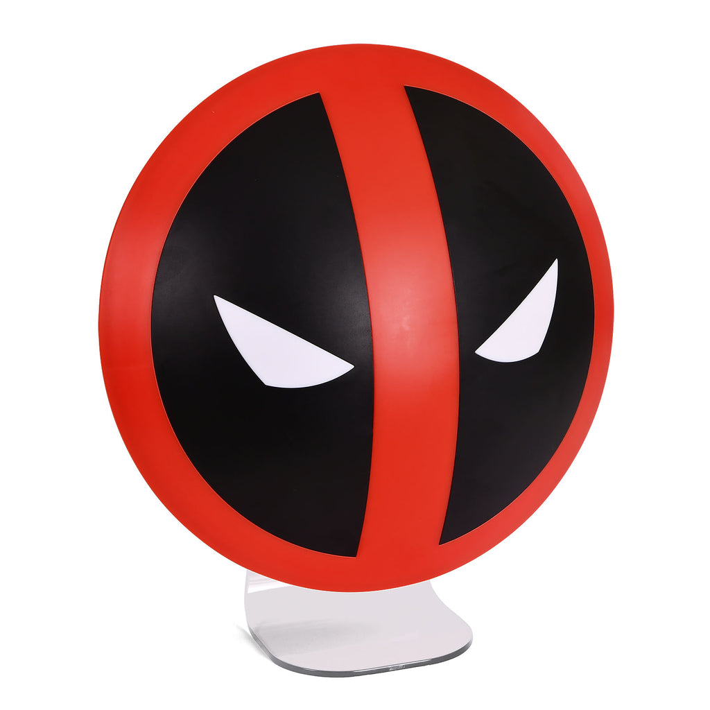 Immagine del prodotto Deadpool - Lampada da tavolo con logo