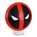Immagine del prodotto Deadpool - Lampada da tavolo con logo