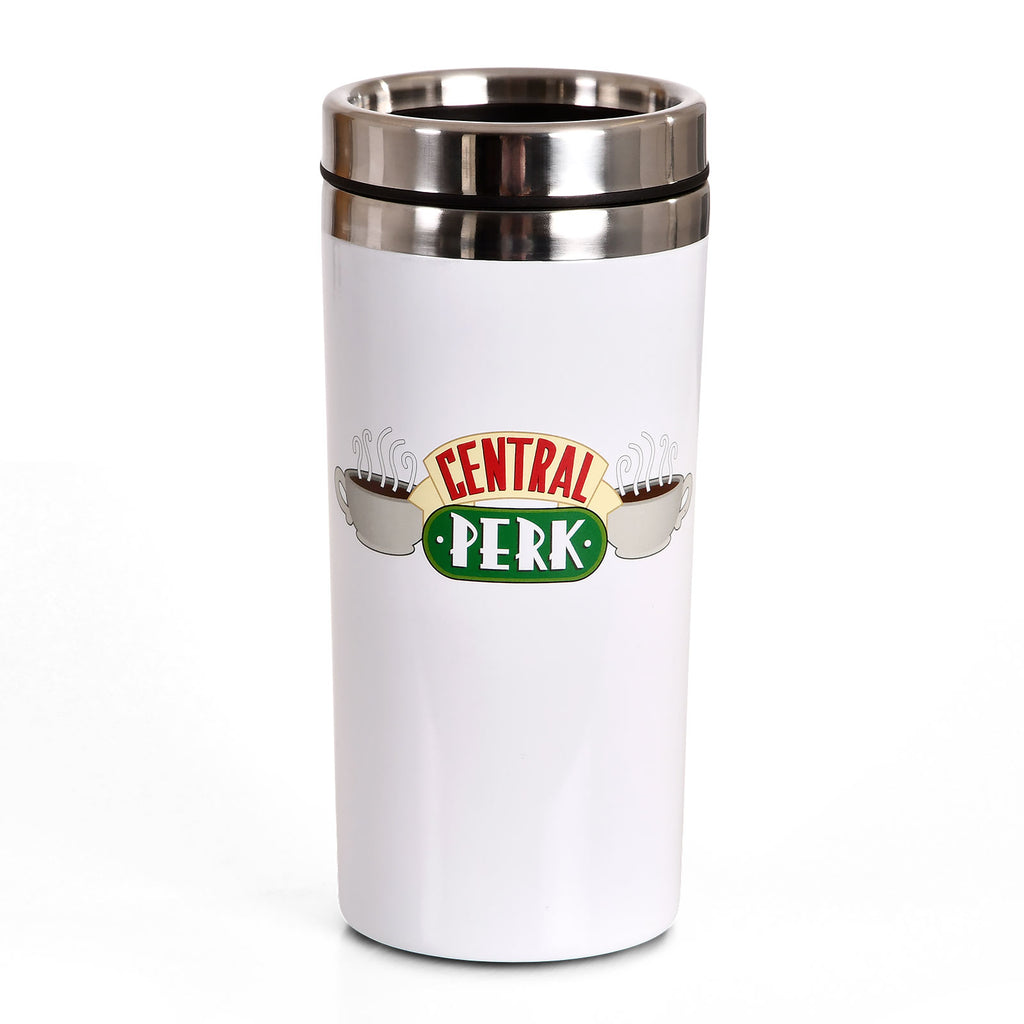 Produktbild Friends - Central Perk To Go Becher