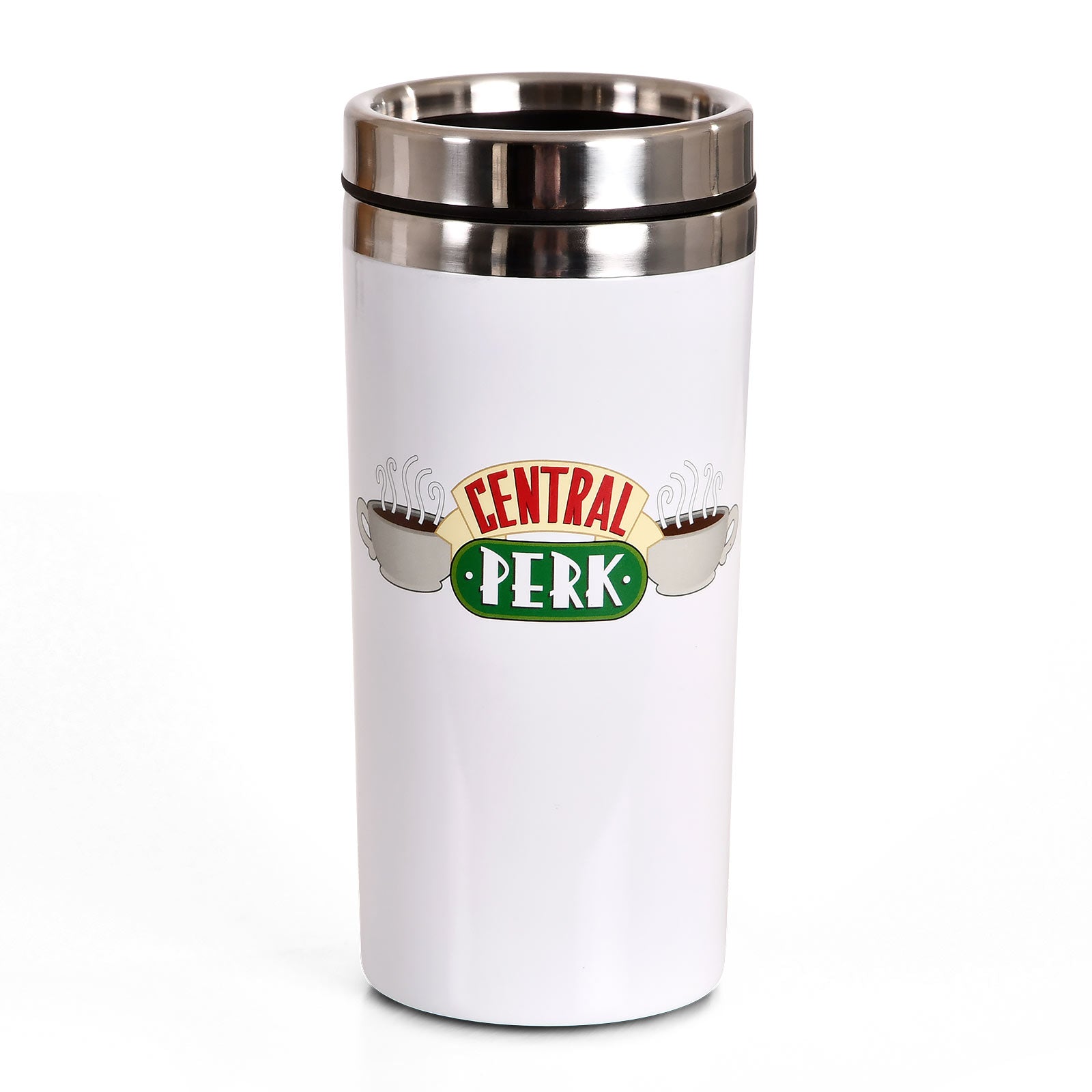 Produktbild Friends - Central Perk To Go Becher