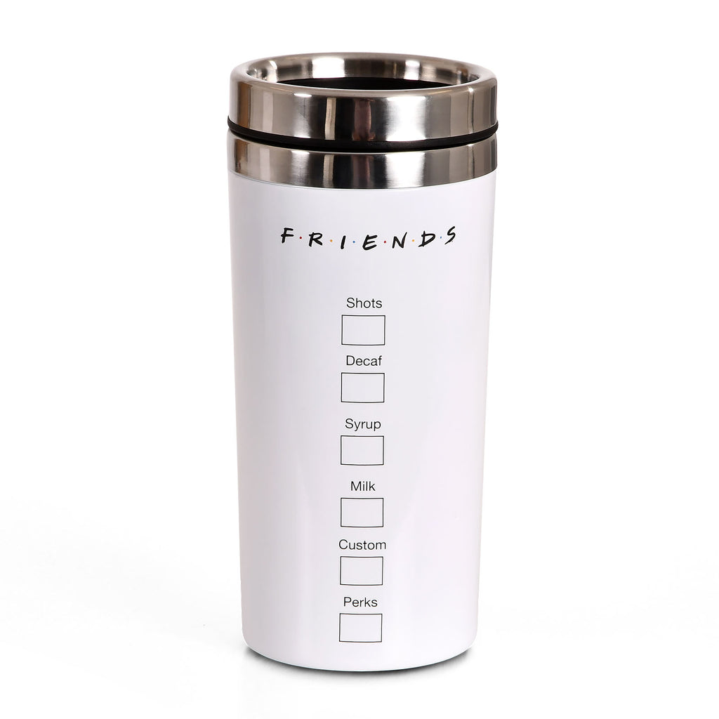 Produktbild Friends - Central Perk To Go Becher