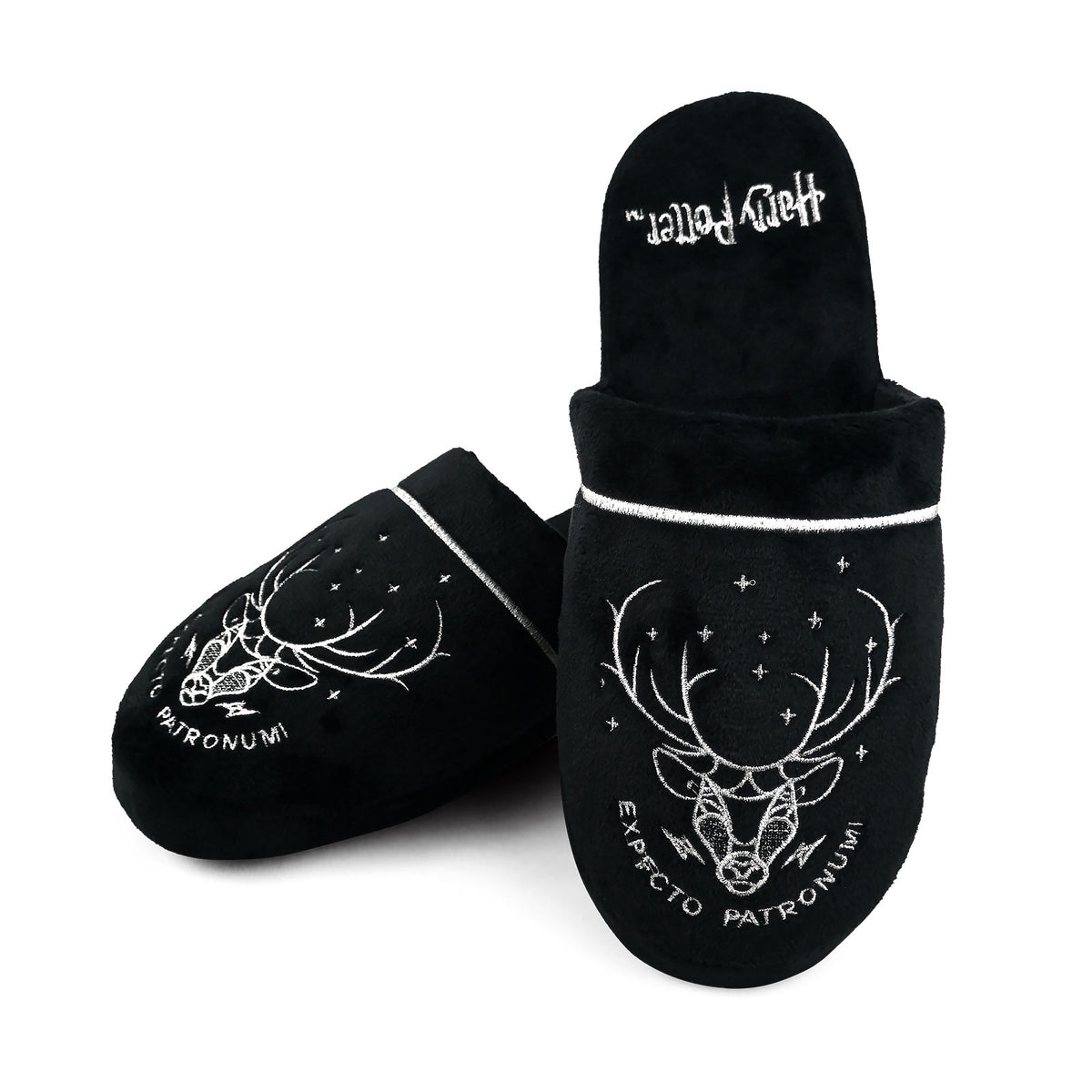 Immagine del prodotto Harry Potter - Pantofole di peluche Patronus