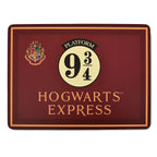 Produktbild Harry Potter - Gleis 9 3/4 Tischset 4-teilig