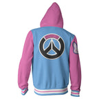 Produktbild Overwatch - D.VA Kapuzenjacke deluxe