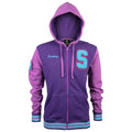 Produktbild Overwatch - Sombra Kapuzenjacke deluxe