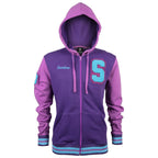 Produktbild Overwatch - Sombra Kapuzenjacke deluxe