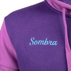 Produktbild Overwatch - Sombra Kapuzenjacke deluxe