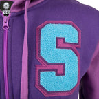 Produktbild Overwatch - Sombra Kapuzenjacke deluxe