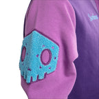 Produktbild Overwatch - Sombra Kapuzenjacke deluxe