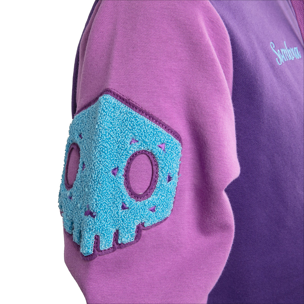 Produktbild Overwatch - Sombra Kapuzenjacke deluxe