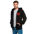 Image produit Star Wars - Rejoignez la veste à capuche Empire