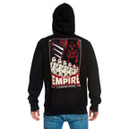 Image produit Star Wars - Rejoignez la veste à capuche Empire