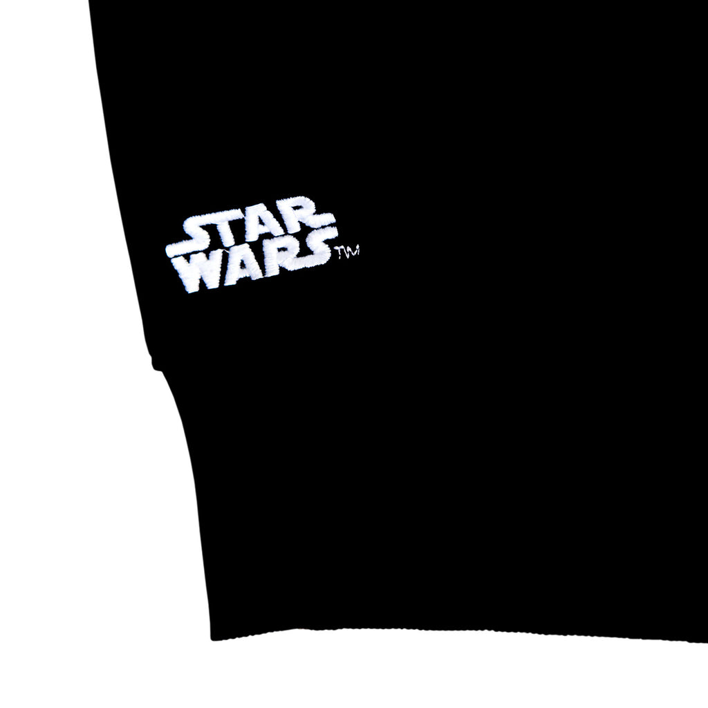 Image produit Star Wars - Rejoignez la veste à capuche Empire