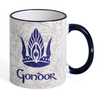 Immagine del prodotto Il Signore degli Anelli - Tazza di Gondor