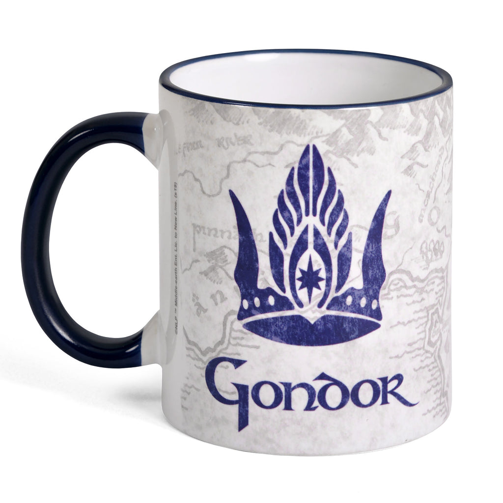 Immagine del prodotto Il Signore degli Anelli - Tazza di Gondor