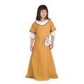 Immagine del prodotto Costume medioevale estivo da bambina