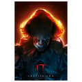 Produktbild Stephen Kings ES - Come Back and Play Maxi Poster