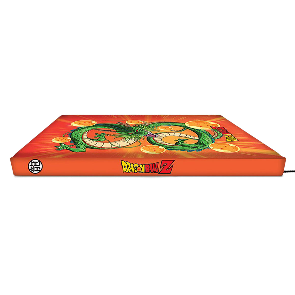 Image produit Dragon Ball - Cahier Shenlong A5