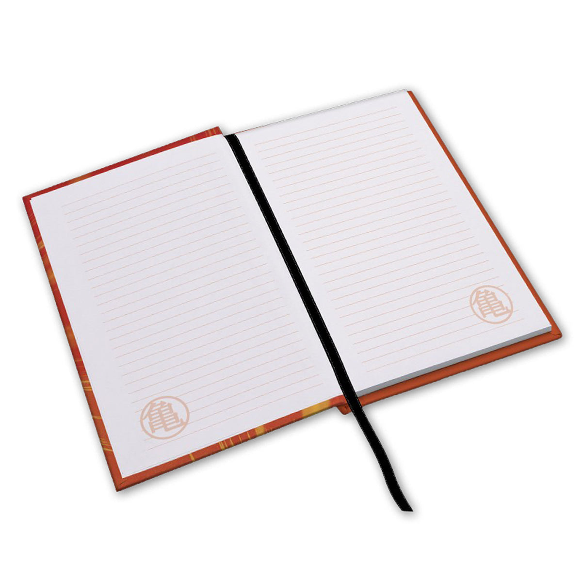 Image produit Dragon Ball - Cahier Shenlong A5