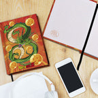 Image produit Dragon Ball - Cahier Shenlong A5