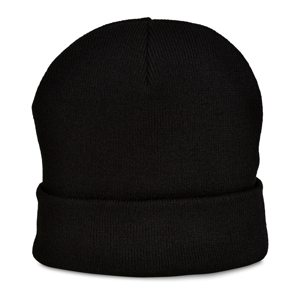 Produktbild Elbenwald - Logo Beanie schwarz