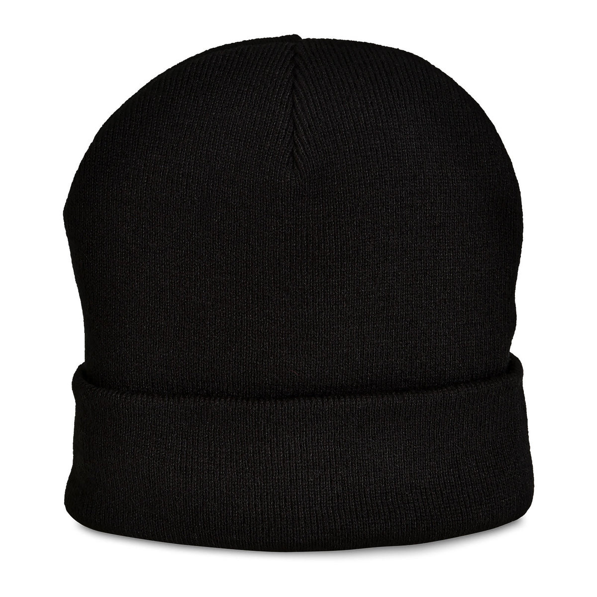 Produktbild Elbenwald - Logo Beanie schwarz