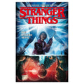 Image produit Stranger Things - L'Autre Côté Comic Tome 1