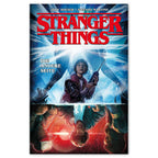 Image produit Stranger Things - L'Autre Côté Comic Tome 1