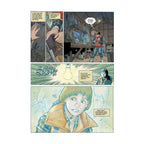 Image produit Stranger Things - L'Autre Côté Comic Tome 1