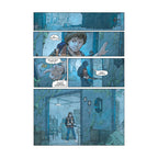 Image produit Stranger Things - L'Autre Côté Comic Tome 1