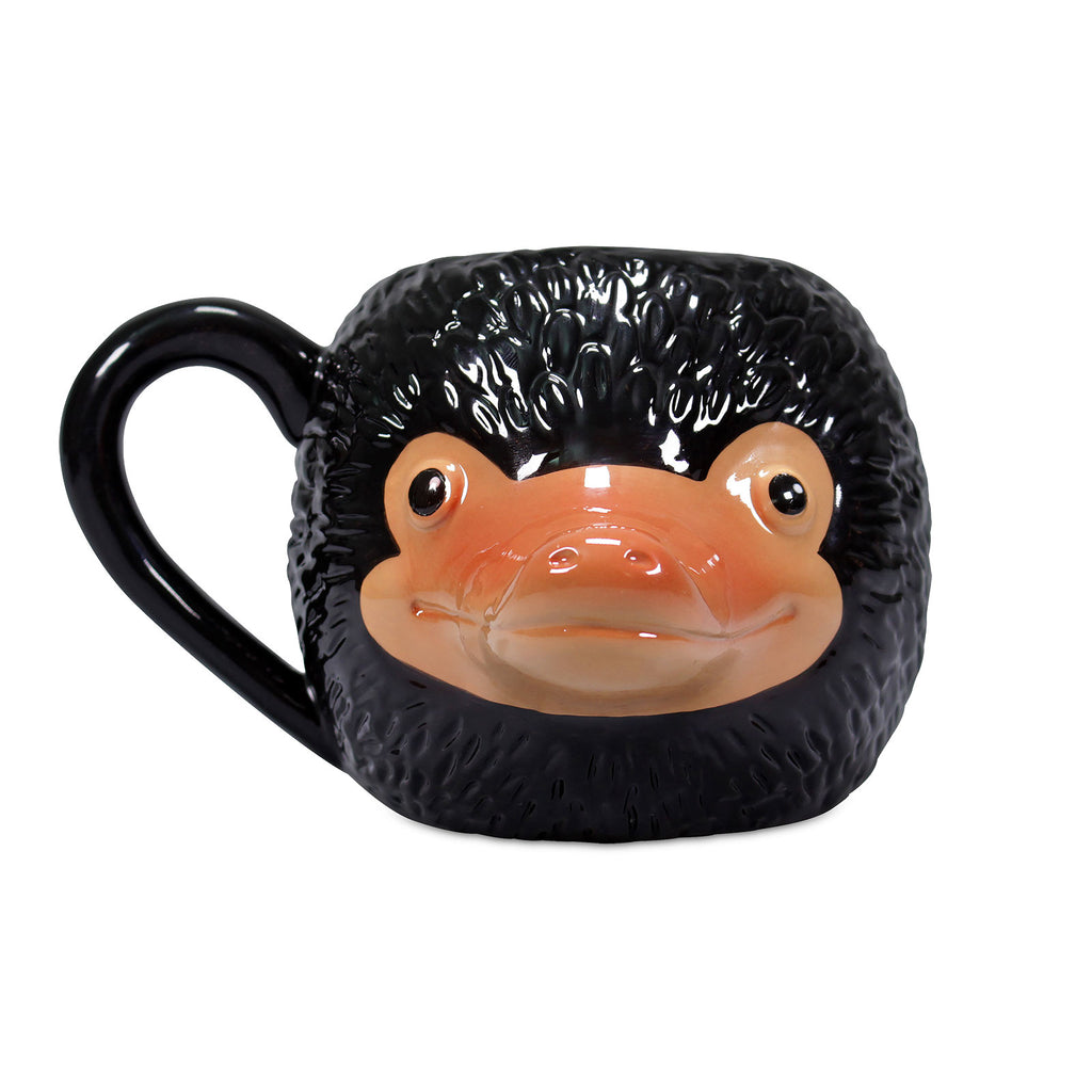 Image produit Tasse 3D Niffler - Animaux fantastiques