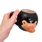 Image produit Tasse 3D Niffler - Animaux fantastiques