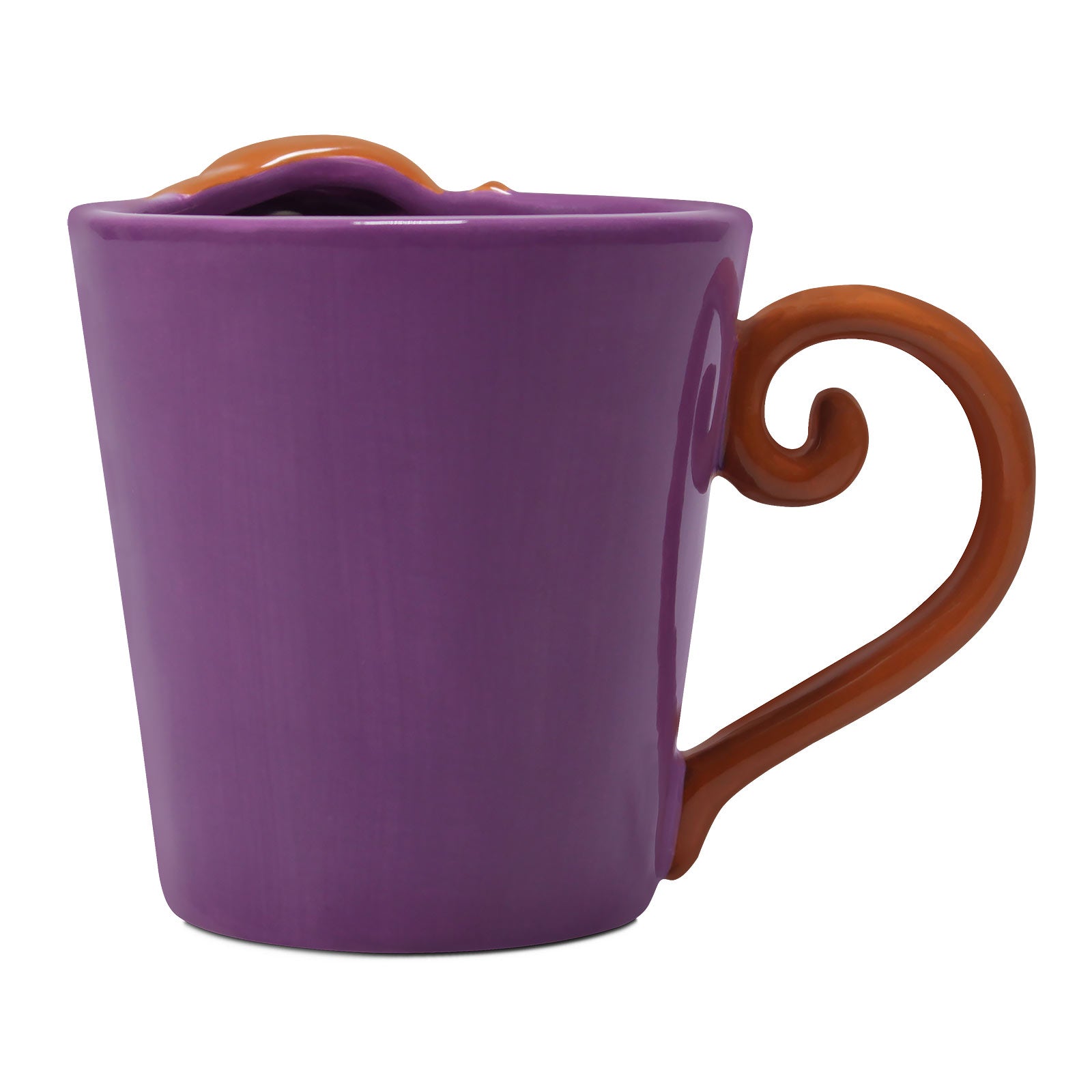 Immagine del prodotto Aladdin - Tazza 3D di Abu