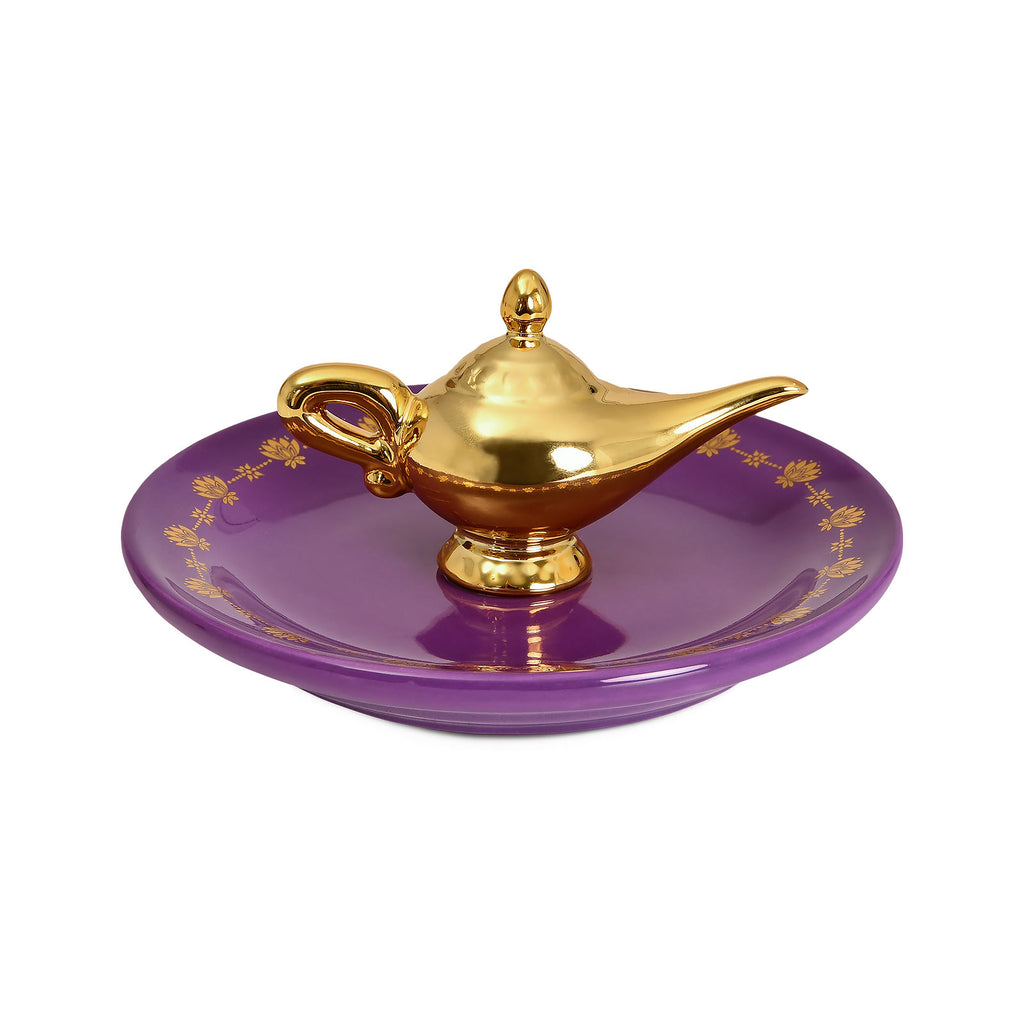Immagine del prodotto Aladdin - Portagioie Lampada Magica