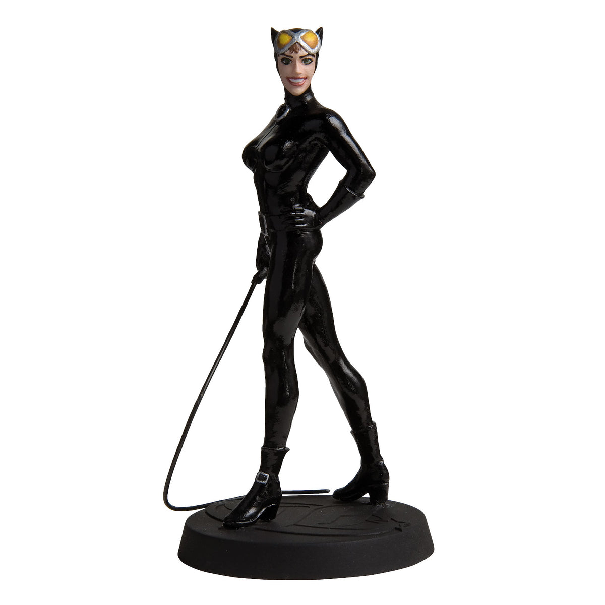 Produktbild Catwoman Hero Collector Figur 9 cm