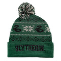 Immagine del prodotto Harry Potter - Berretto norvegese Slytherin verde