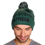 Immagine del prodotto Harry Potter - Berretto norvegese Slytherin verde