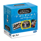Immagine del prodotto Friends - Trivial Pursuit