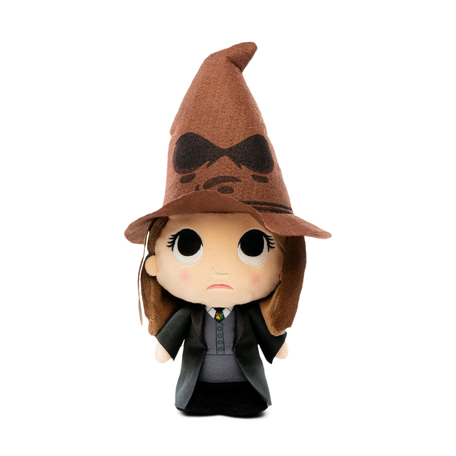 Image produit Harry Potter - Hermione Funko Supercute Figure en Peluche 29 cm