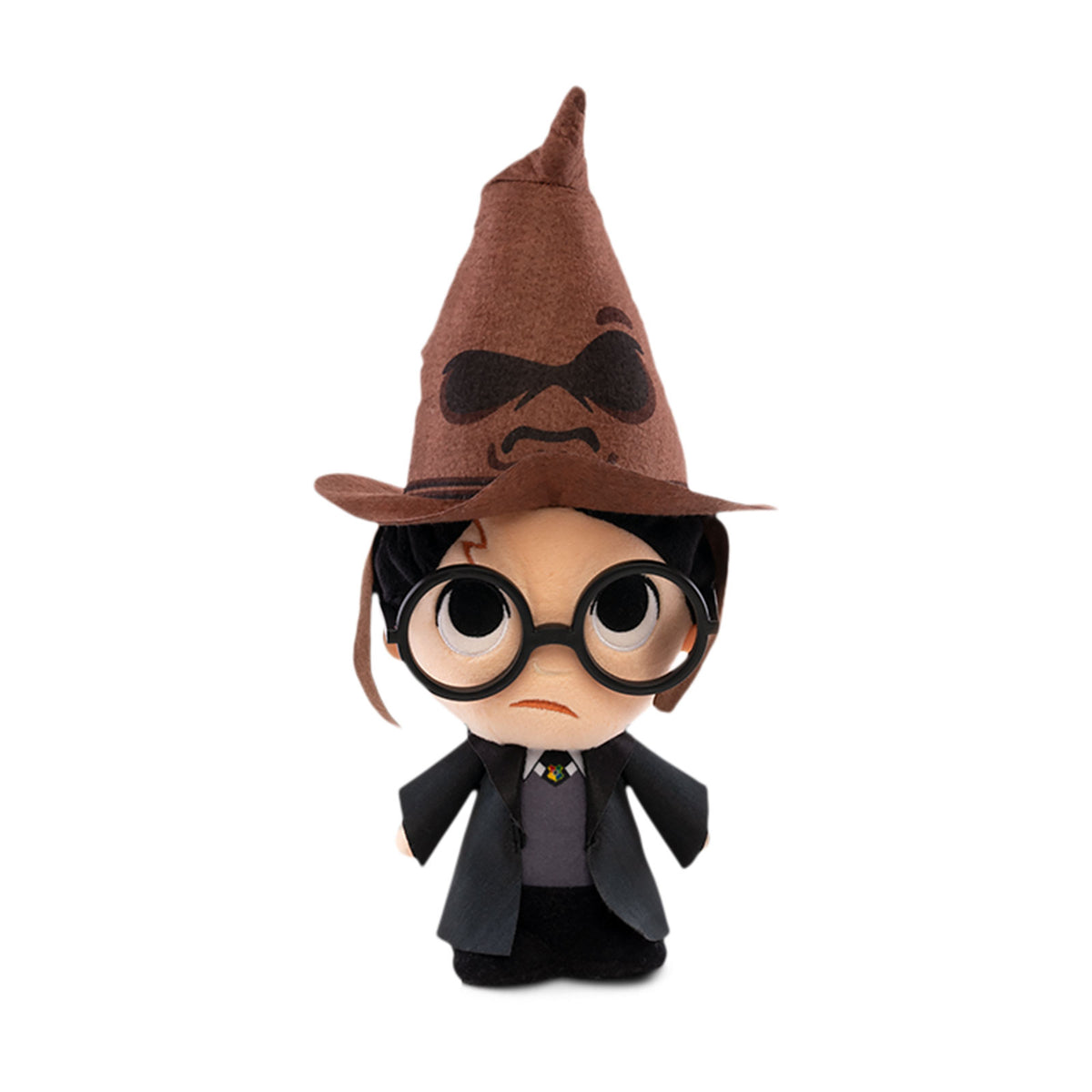 Image produit Figurine en peluche super mignonne Harry Potter Funko 29 cm