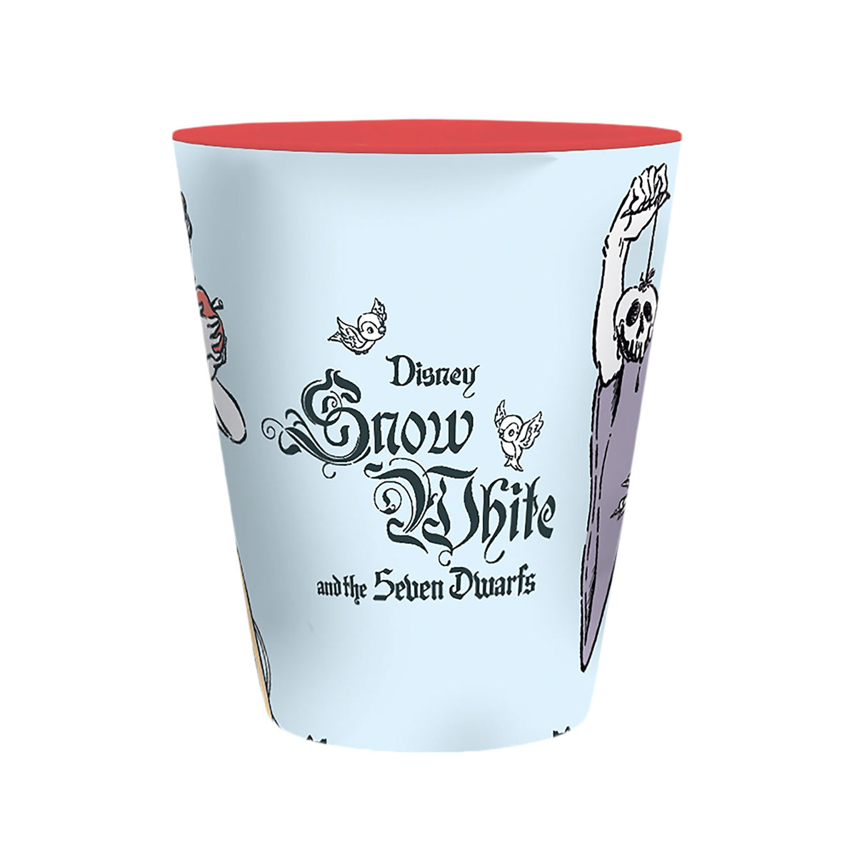 Image produit Blanche-Neige - Tasse Morsure Fatale